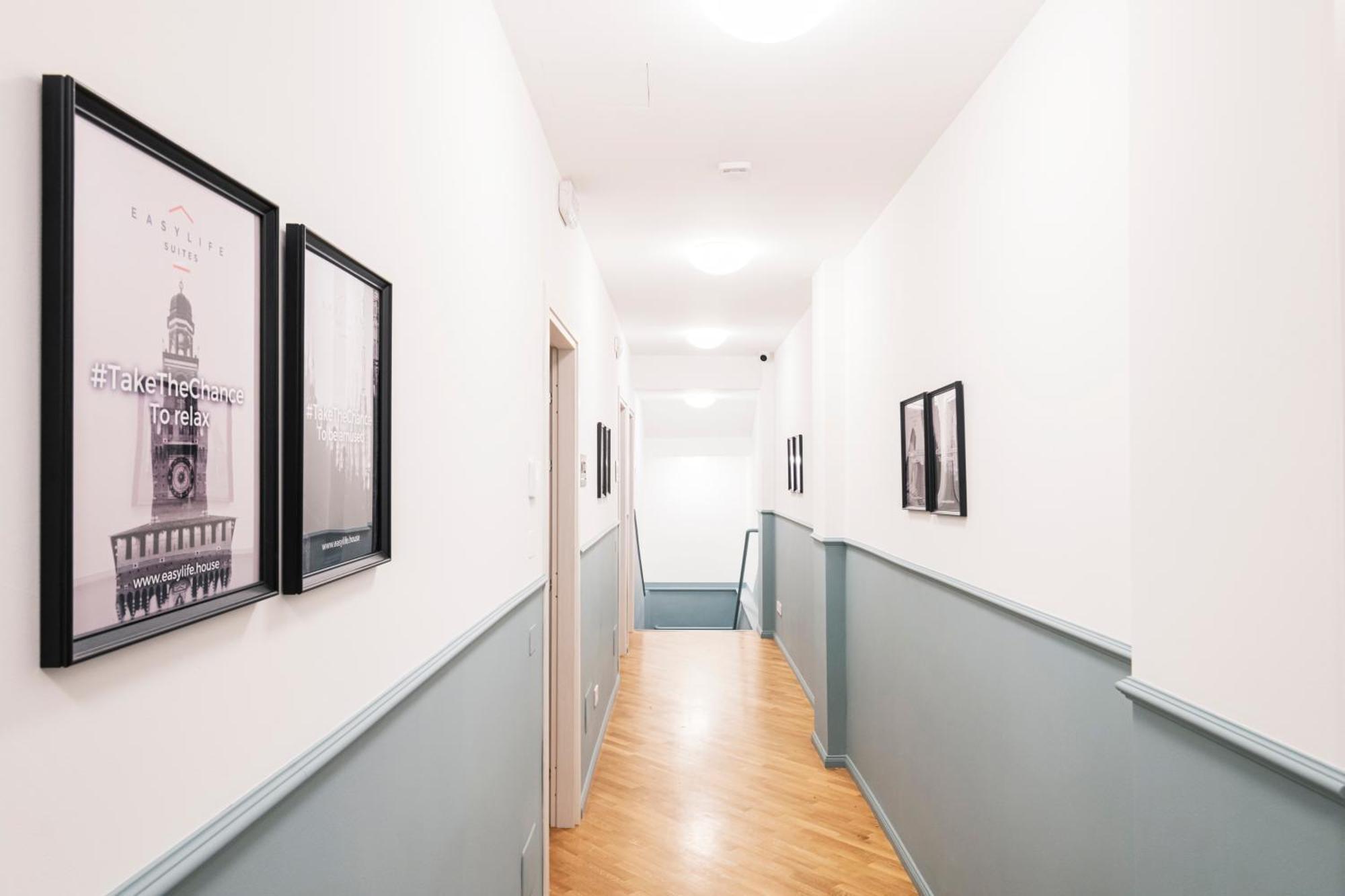 Easylife - Suite In Centrale Milánó Kültér fotó