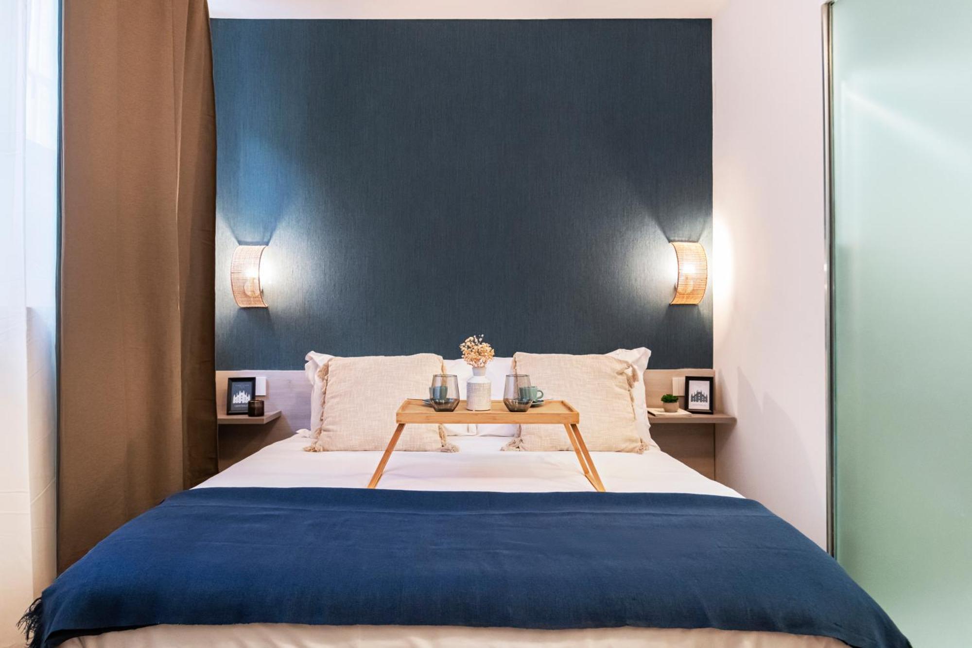 Easylife - Suite In Centrale Milánó Kültér fotó