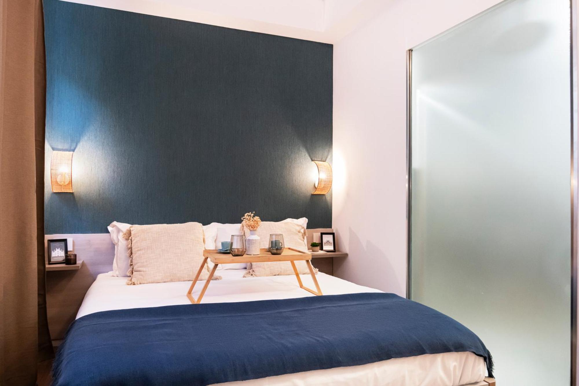 Easylife - Suite In Centrale Milánó Kültér fotó
