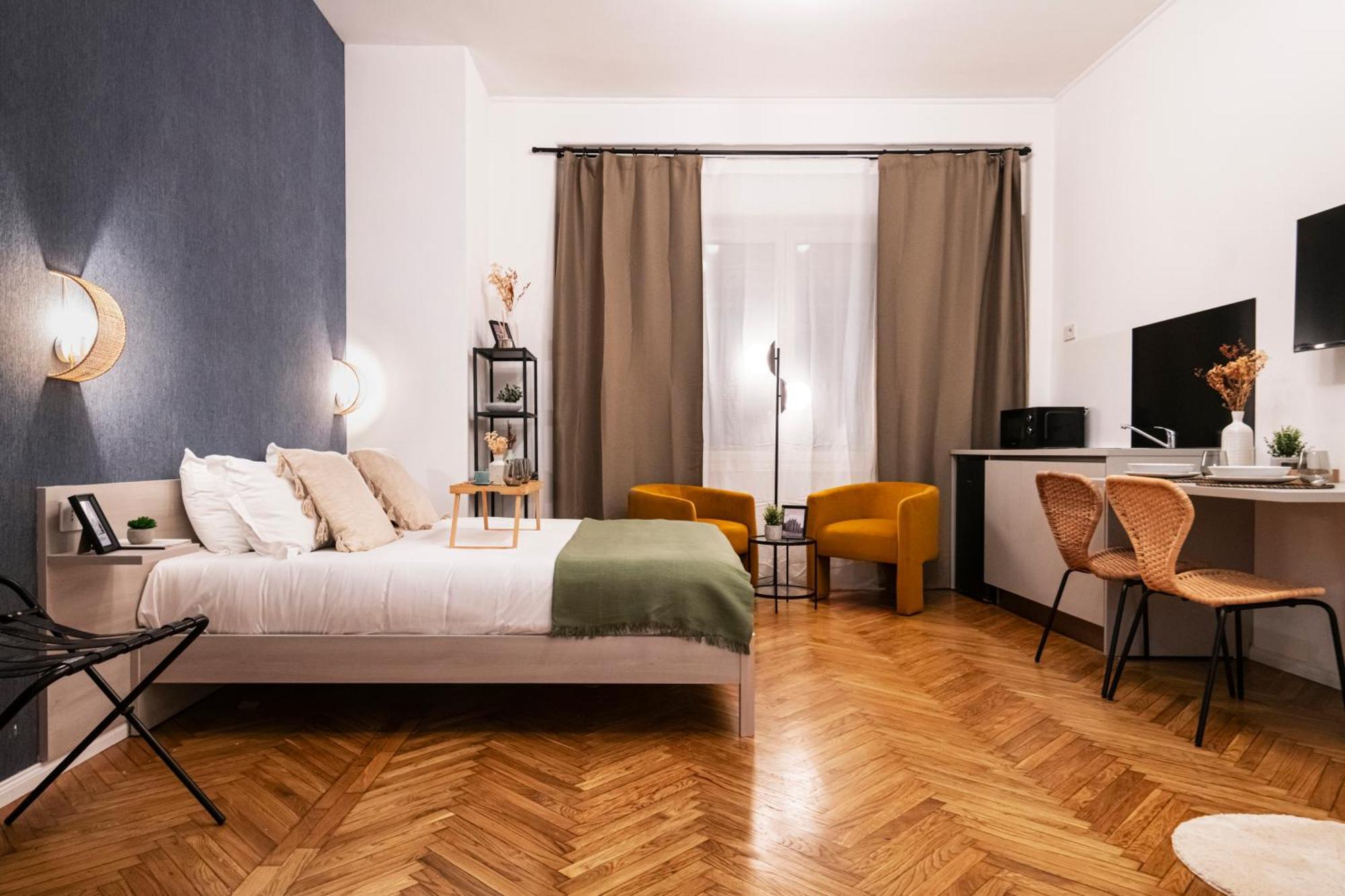 Easylife - Suite In Centrale Milánó Kültér fotó