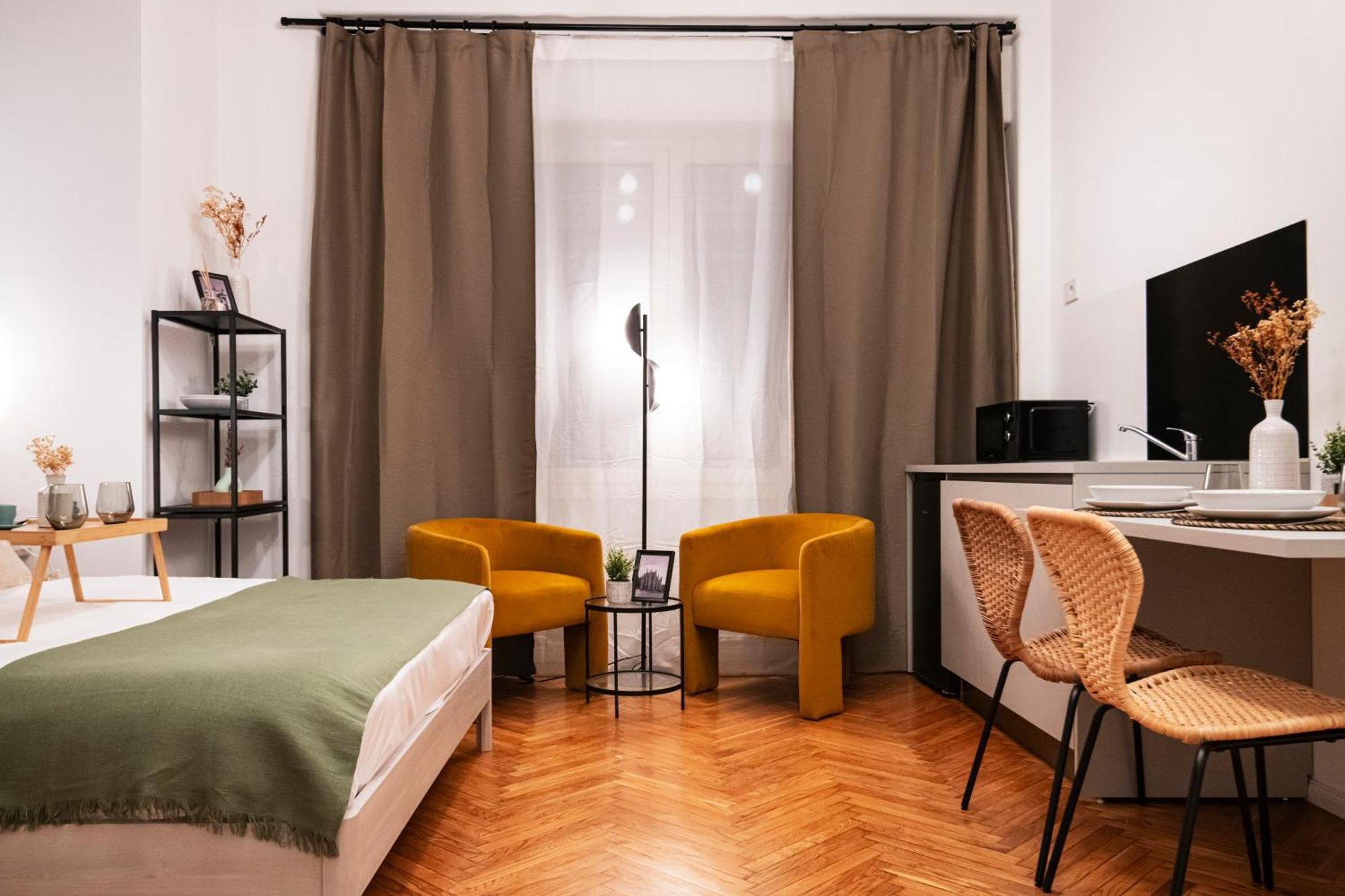 Easylife - Suite In Centrale Milánó Kültér fotó