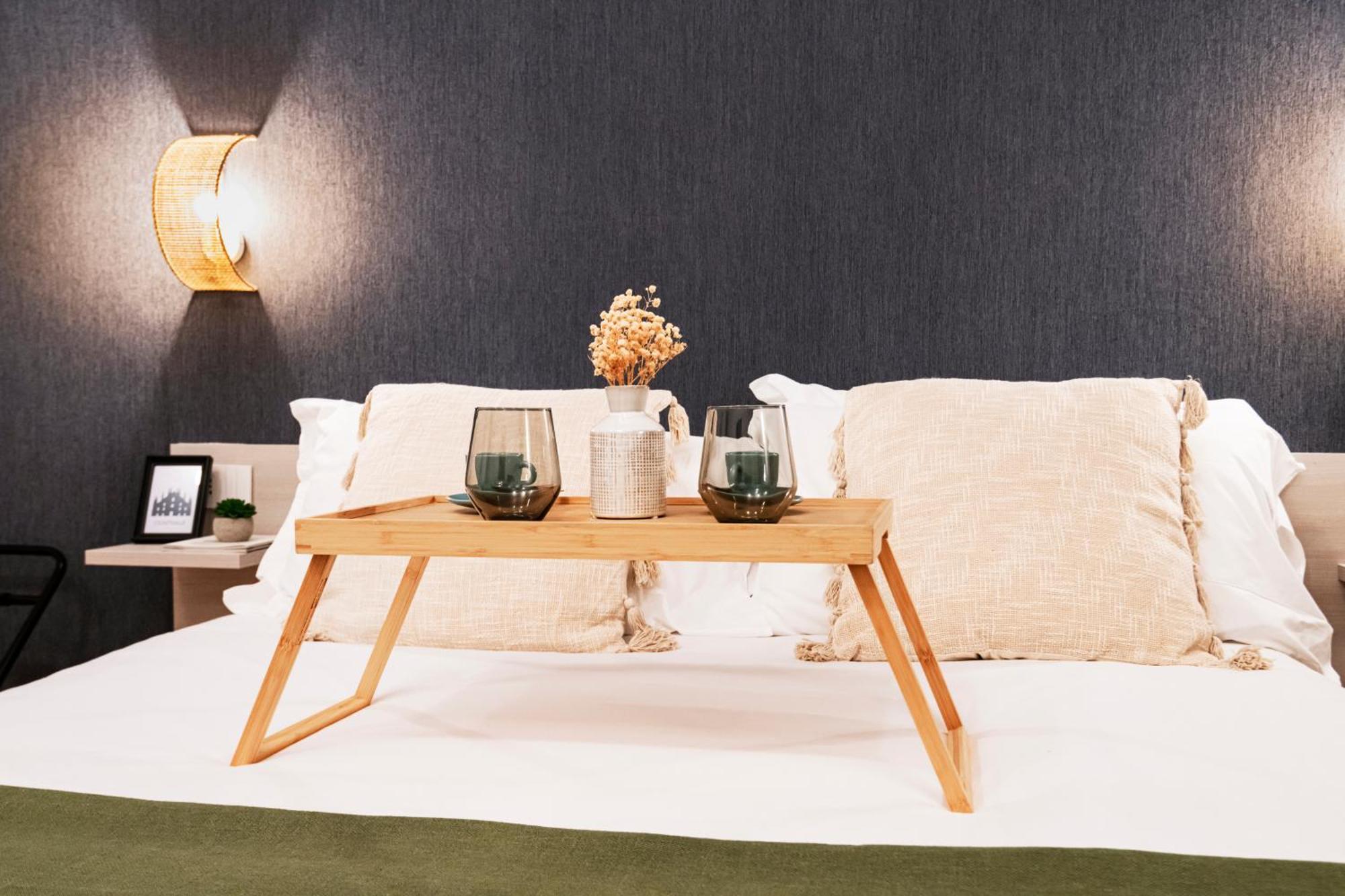 Easylife - Suite In Centrale Milánó Kültér fotó