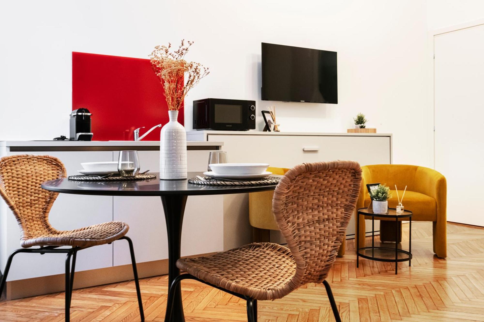 Easylife - Suite In Centrale Milánó Kültér fotó