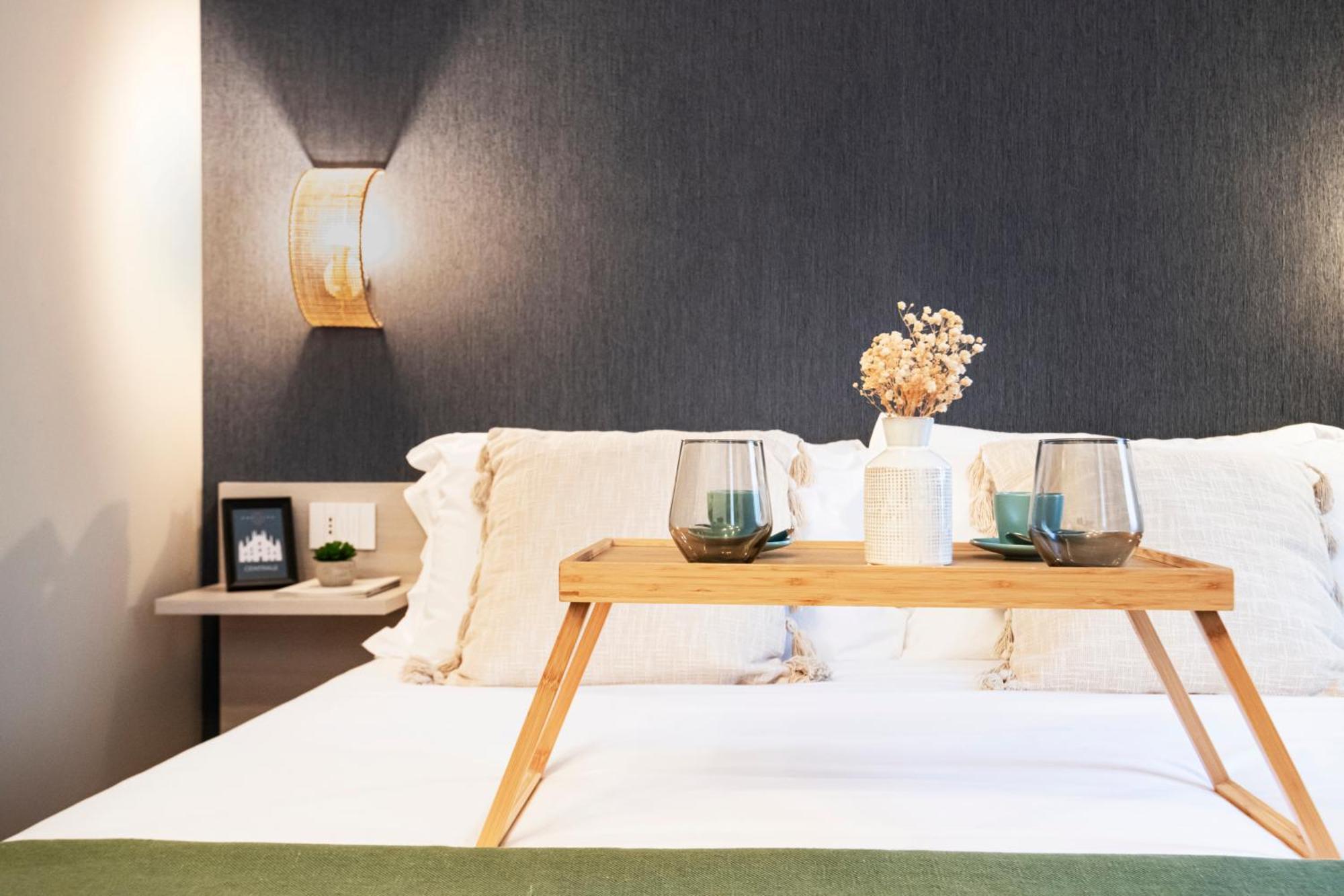 Easylife - Suite In Centrale Milánó Kültér fotó
