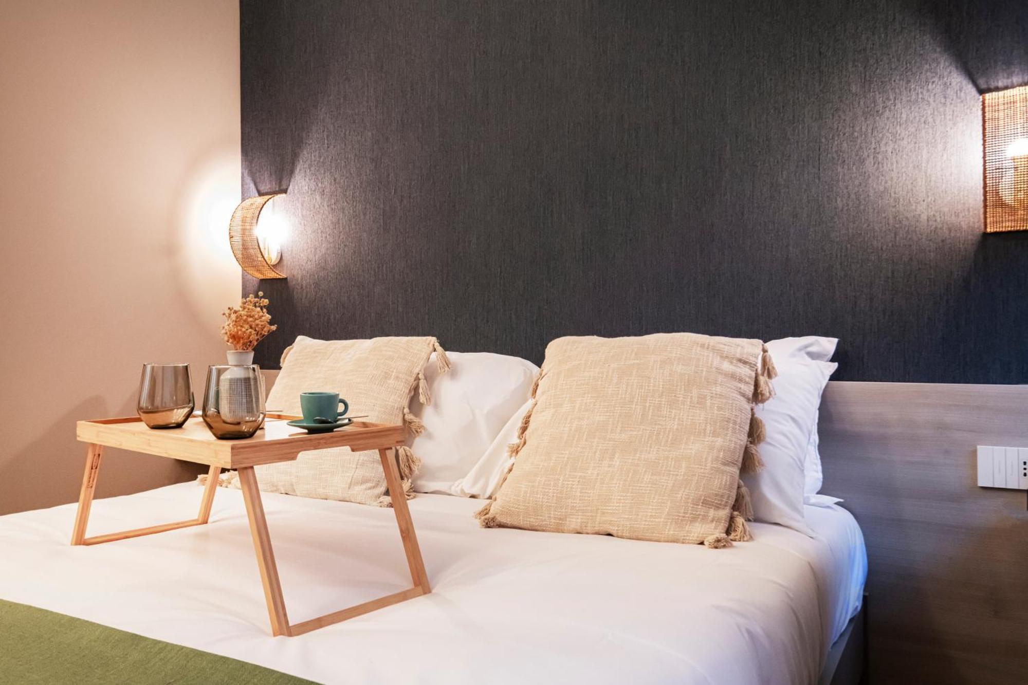 Easylife - Suite In Centrale Milánó Kültér fotó