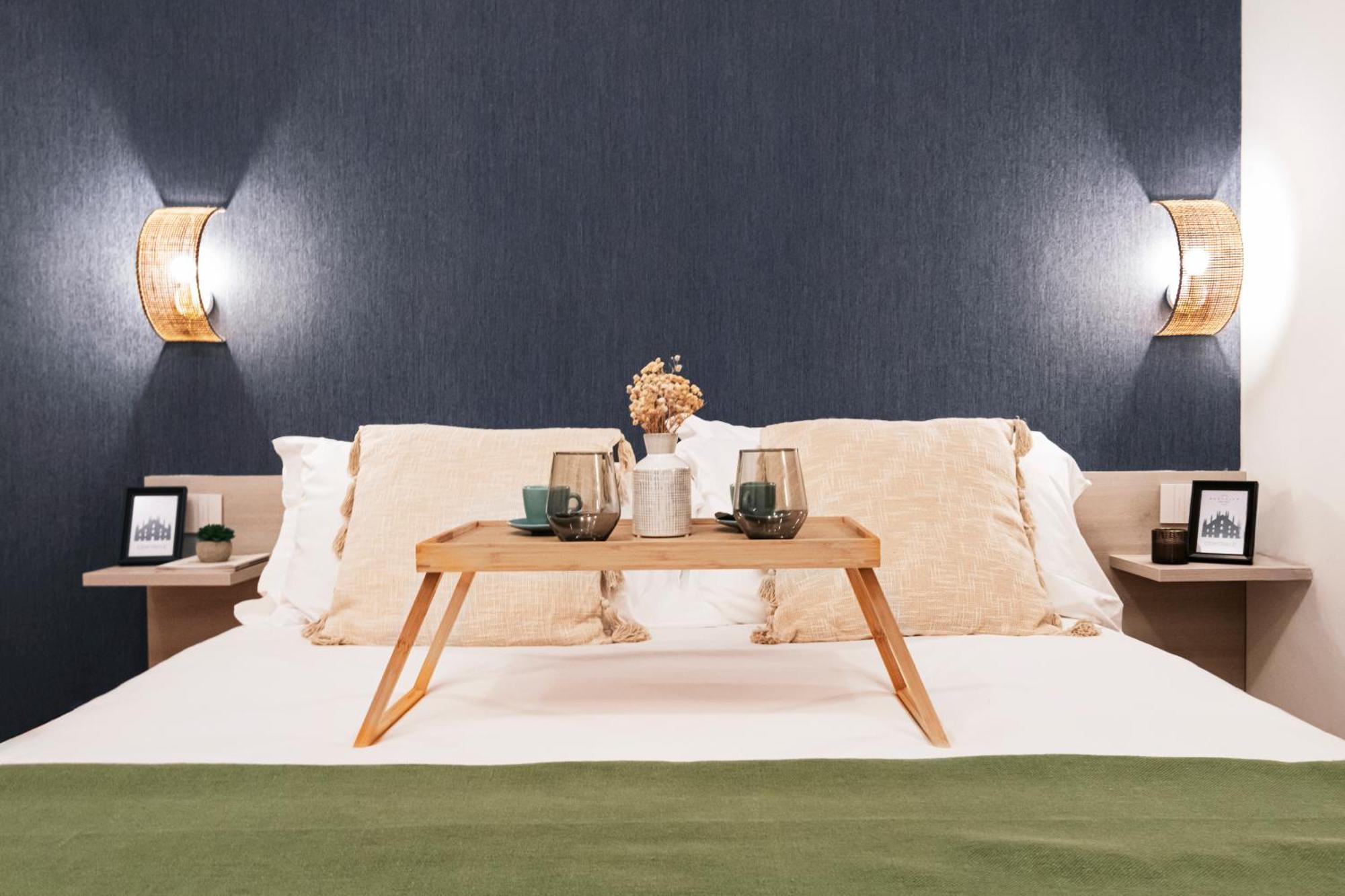 Easylife - Suite In Centrale Milánó Kültér fotó