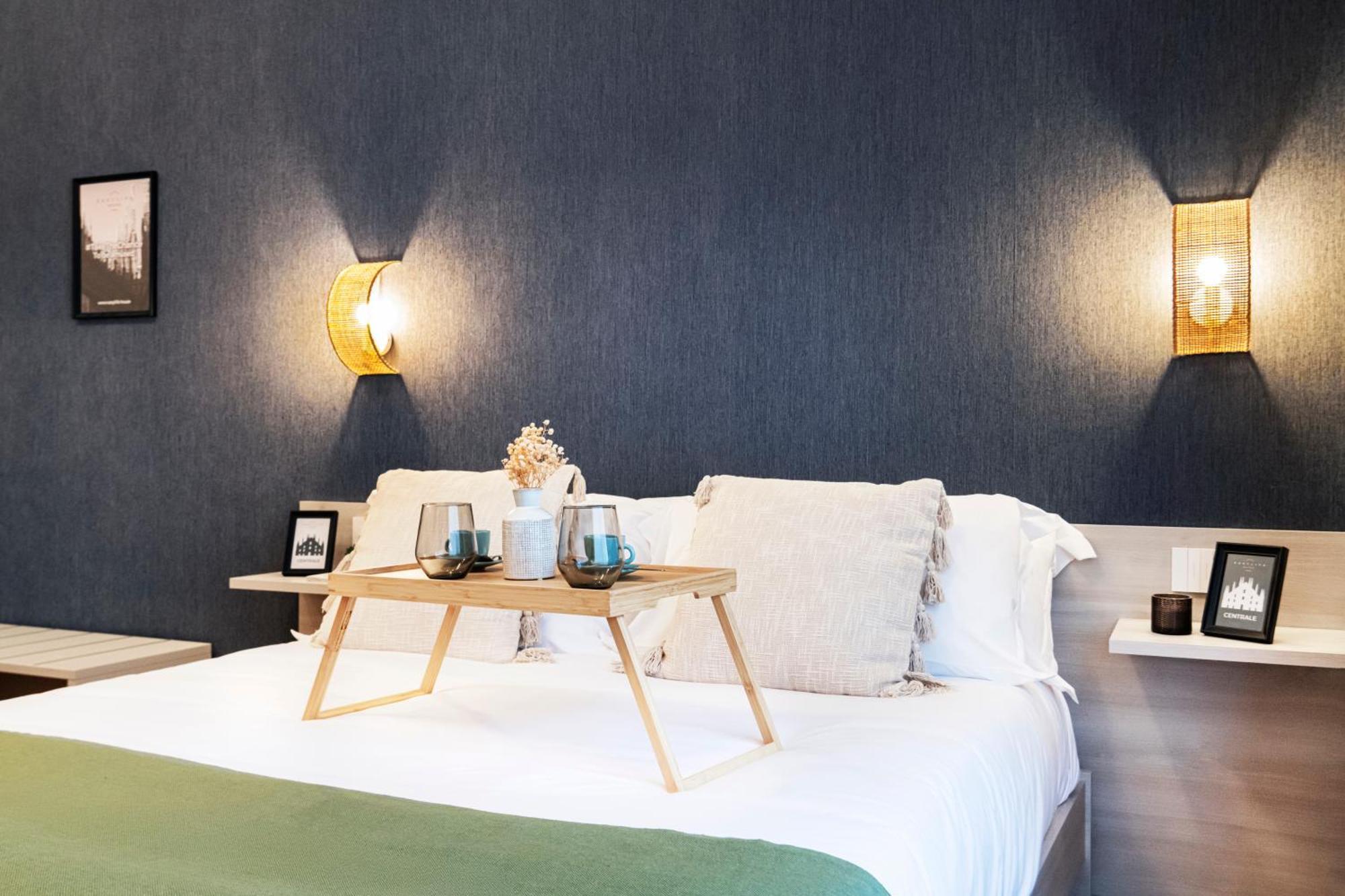 Easylife - Suite In Centrale Milánó Kültér fotó