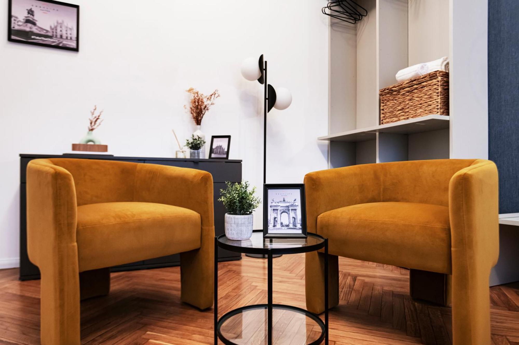 Easylife - Suite In Centrale Milánó Kültér fotó