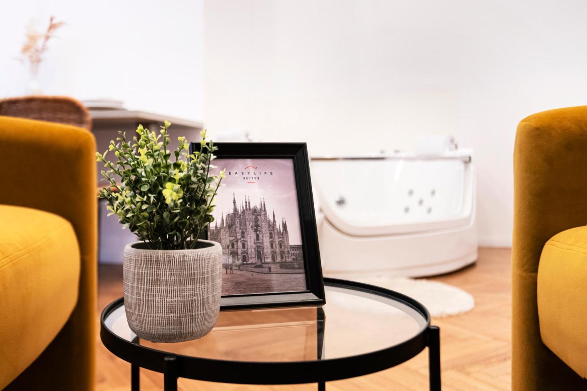 Easylife - Suite In Centrale Milánó Kültér fotó
