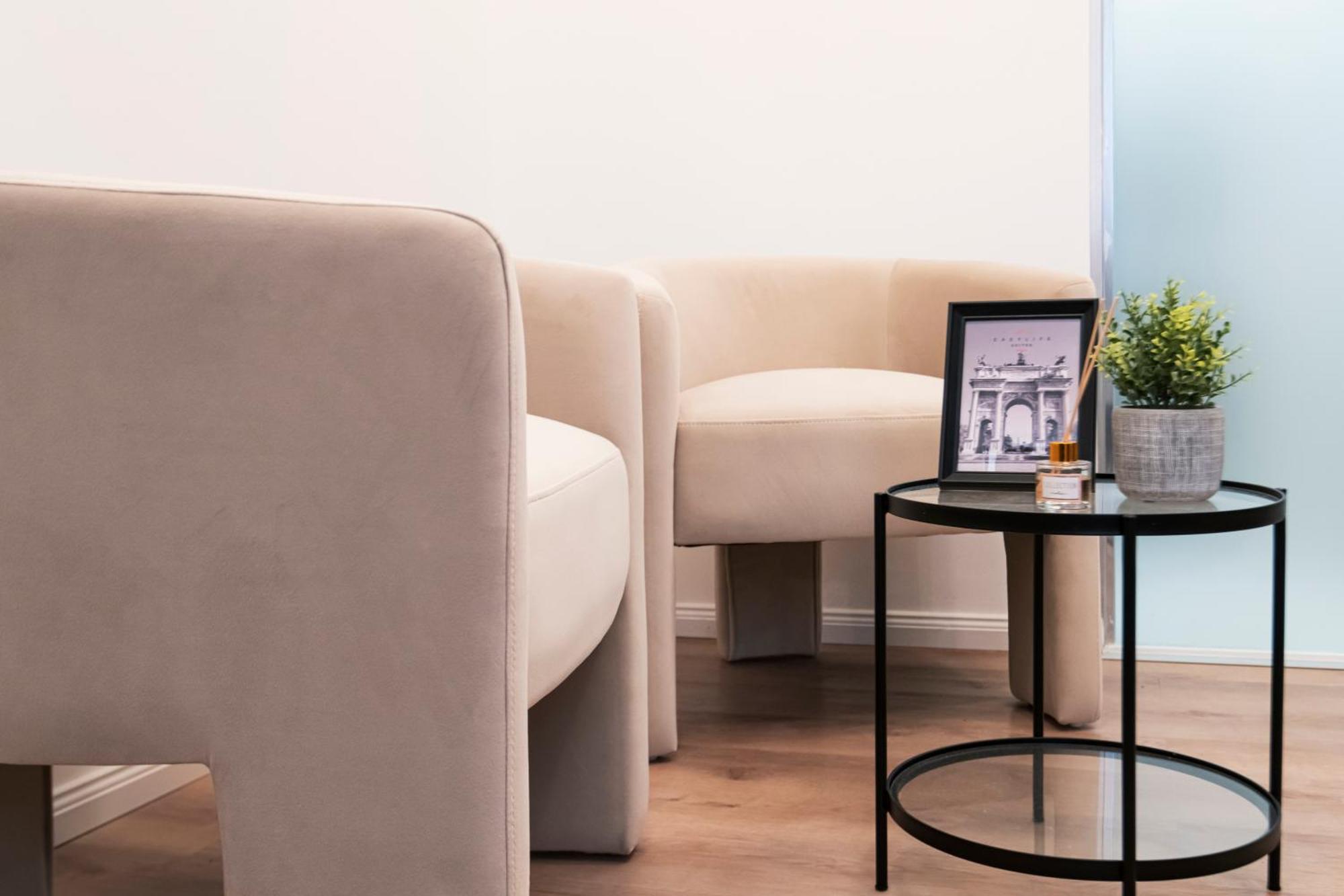 Easylife - Suite In Centrale Milánó Kültér fotó